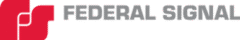 federal signal federal signal